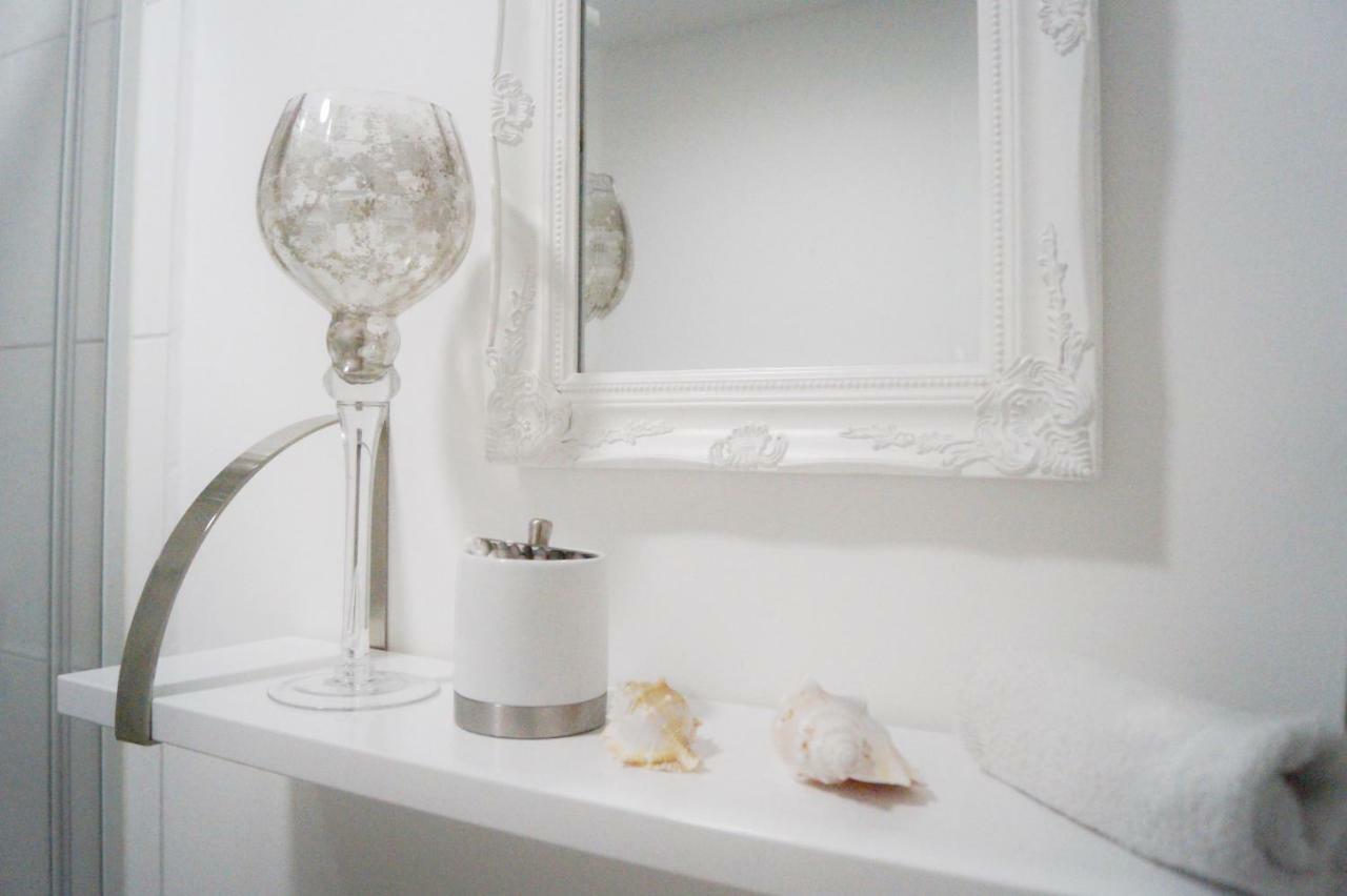 "Gemuetlich" 1-Zimmer Apartment Nah Am Wald ไมนซ์ ภายนอก รูปภาพ